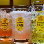 八剣伝 - ドリンク写真: