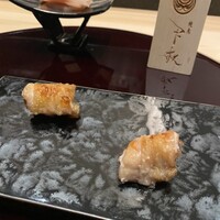 焼鳥 天赦 - 