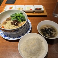 老四川 飄香小院 -  老四川 飄香小院 -