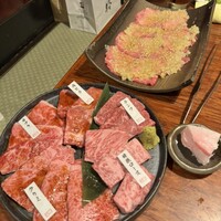 やきにくのバクロ 博多店 - 