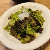 炭火焼肉ホルモン うしごろ 中目黒店 - 