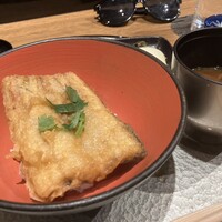 天冨良 麻布よこ田 恵比寿ガーデンプレイス店 - 