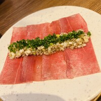 炭火焼肉ホルモン うしごろ 中目黒店 - 