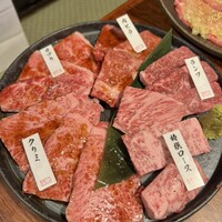 やきにくのバクロ 博多店 - 