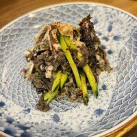 炭火焼肉ホルモン うしごろ 中目黒店 - 