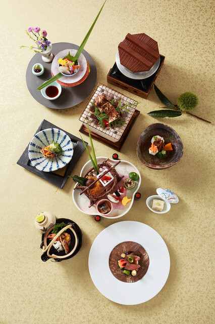 旬菜和膳 よし川 - 水戸/日本料理 | 食べログ