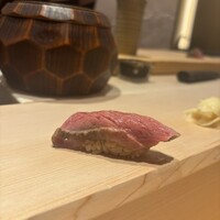 牛肉寿司 きんたん - 