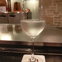 ステーキハウス 桂 - アクアパンナ980円