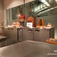 ステーキハウス 桂 - 店内