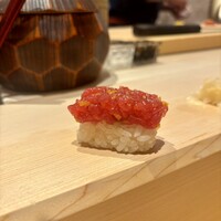 牛肉寿司 きんたん - 