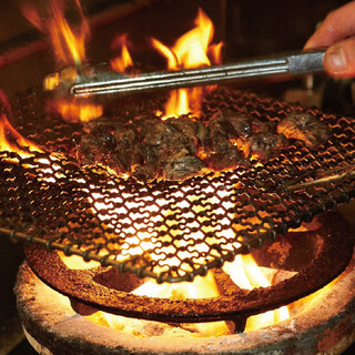 宮崎地鶏と本格焼酎 呑喜_0