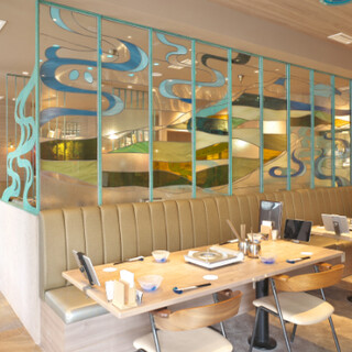 金武アグーと山城牛のしゃぶしゃぶ琉球_1