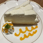 カフェダイニング クレアンテ - 