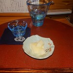 新奈 - 珍しいバナナ真桑瓜