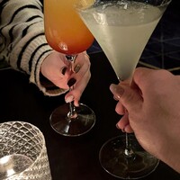 セントレジス バー - 