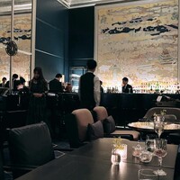 セントレジス バー - 