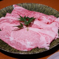 銀座 牛乃季 - 石川県産 A5黒毛和牛