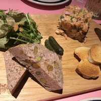 西洋料理 Jules -  西洋料理 Jules -