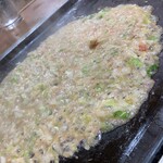 二代目お好焼 - 