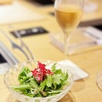 焼肉割烹 ふみや - 