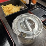 資さんうどん - 