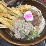 資さんうどん - 
