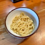 Menya Takahashi - 麺