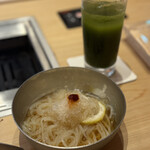 焼肉割烹 ふみや - 