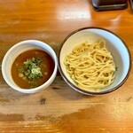 Menya Takahashi - みそつけめん小 (1玉)