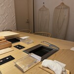 焼肉割烹 ふみや - 