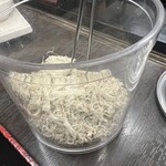 資さんうどん - 