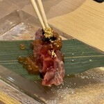焼肉割烹 ふみや - 