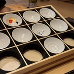 焼肉割烹 ふみや - 