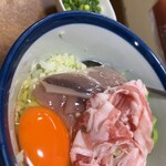 二代目お好焼 - 