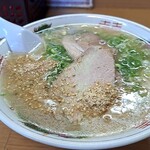 江ちゃんラーメン - 