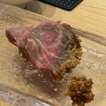 焼肉割烹 ふみや - 