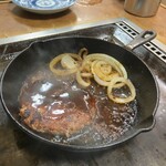 二代目お好焼 - 