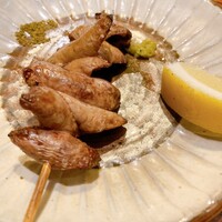 新宿うな鐵 はなれ - 