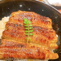新宿うな鐵 はなれ - 鰻丼