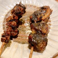 新宿うな鐵 はなれ - 