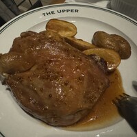 THE UPPER - 