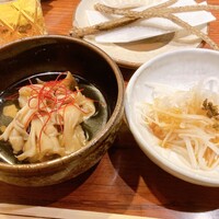 新宿うな鐵 はなれ - 