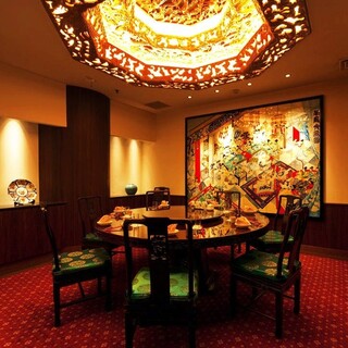 中国料亭 翠鳳_2