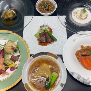 中国料亭 翠鳳_1