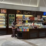 リンツ ショコラ ブティック - 