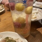 博多飯処のぼせ屋 - 