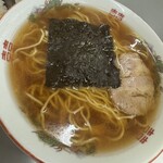 まるたかラーメン - 