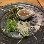 博多飯処のぼせ屋 - 