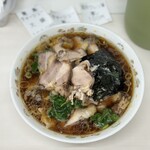 青島食堂 秋葉原店 - 