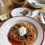 TRATTORIA AL POMPIERE - 